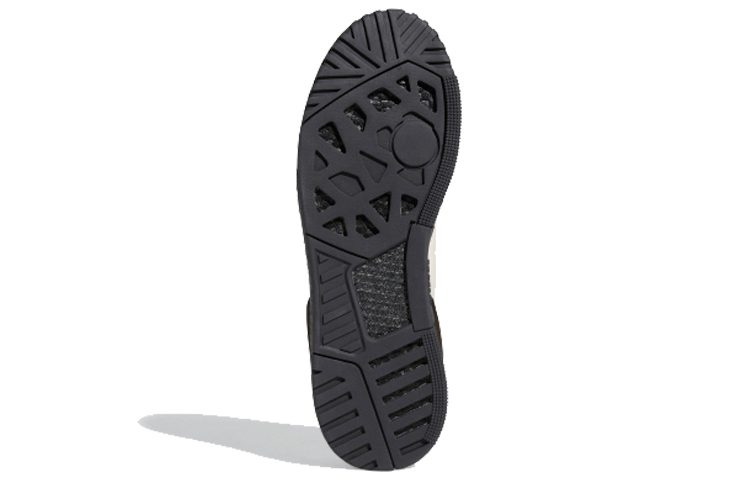 (W) adidas originals Rivalry Rm Low 'White Black Green' 圖 5