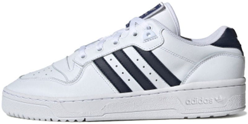 adidas Originals Rivalry Low 白藍色 Buy adidas Originals Rivalry Low 白藍色