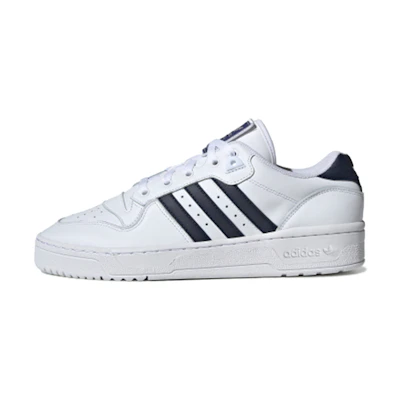 adidas originals Rivalry Low 'White Blue'