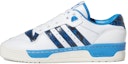 Buy adidas Originals Rivalry Low 'Putih Biru' HP9049