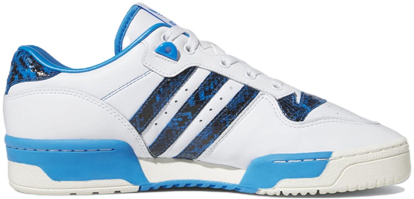adidas Originals Rivalry Low 'Putih Biru' HP9049 Order adidas Originals Rivalry Low 'Putih Biru' HP9049