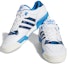 Lookbook adidas Originals Rivalry Low 'Putih Biru' HP9049