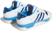 Shop adidas Originals Rivalry Low 'Putih Biru' HP9049