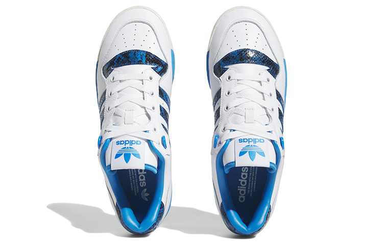 Purchase adidas Originals Rivalry Low 'Putih Biru' HP9049