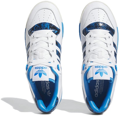adidas Originals Rivalry Low 'Putih Biru' HP9049 Purchase adidas Originals Rivalry Low 'Putih Biru' HP9049