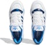Purchase adidas Originals Rivalry Low 'Putih Biru' HP9049