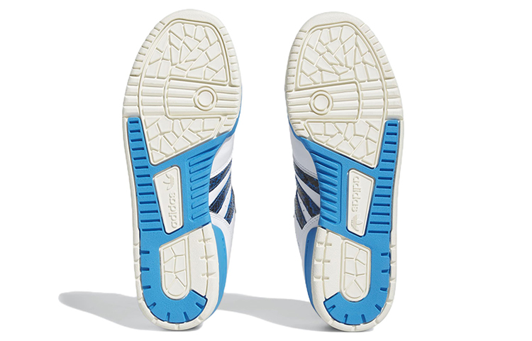 Details for adidas Originals Rivalry Low 'Putih Biru' HP9049