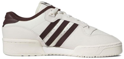 아디다스 라이벌 로우 "화이트 섀도우 브라운" IE2214 Order 아디다스 라이벌 로우 "화이트 섀도우 브라운" IE2214