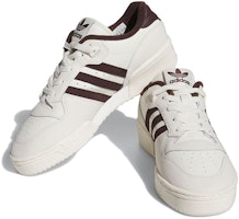 아디다스 라이벌 로우 "화이트 섀도우 브라운" IE2214 Lookbook 아디다스 라이벌 로우 "화이트 섀도우 브라운" IE2214