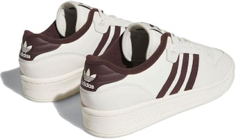 아디다스 라이벌 로우 "화이트 섀도우 브라운" IE2214 Shop 아디다스 라이벌 로우 "화이트 섀도우 브라운" IE2214