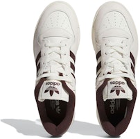 아디다스 라이벌 로우 "화이트 섀도우 브라운" IE2214 Purchase 아디다스 라이벌 로우 "화이트 섀도우 브라운" IE2214