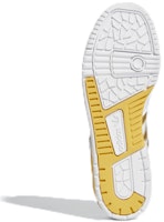 아디다스 오리지널스 라이벌리 로우 프리미엄 '화이트 옐로우' EE4963 Purchase 아디다스 오리지널스 라이벌리 로우 프리미엄 '화이트 옐로우' EE4963