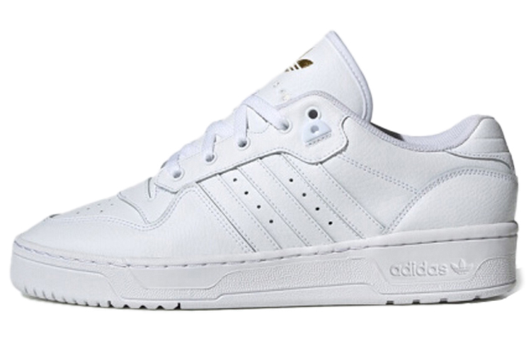 Buy adidas Originals Rivalry Low 'Putih Emas' FU9204