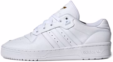 adidas originals Rivalry Low 'White Gold' FU9204 adidas originals Rivalry Low 'White Gold' FU9204