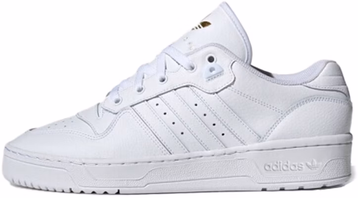 adidas originals Rivalry Low 'White Gold' FU9204 Buy adidas originals Rivalry Low 'White Gold' FU9204