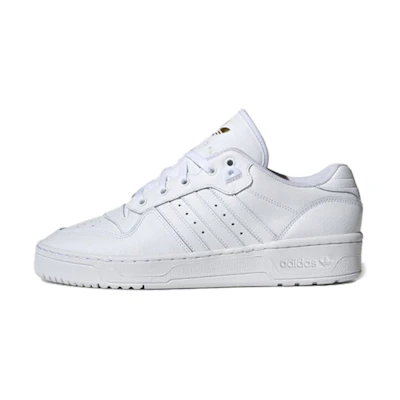 adidas originals Rivalry Low 'White Gold'