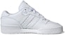 adidas Originals Rivalry Low 'Putih Emas' FU9204