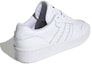 Lookbook adidas Originals Rivalry Low 'Putih Emas' FU9204