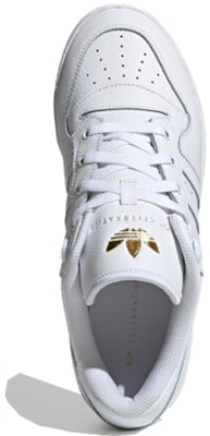 adidas originals Rivalry Low 'White Gold' FU9204 Shop adidas originals Rivalry Low 'White Gold' FU9204