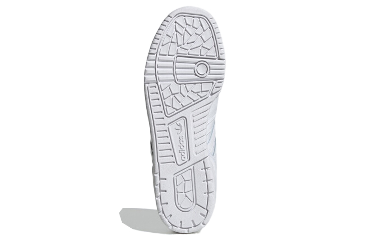 Purchase adidas Originals Rivalry Low 'Putih Emas' FU9204