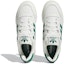 Purchase adidas originals Rivalry Low 防滑耐磨 低幫 板鞋 男女同款 白綠色