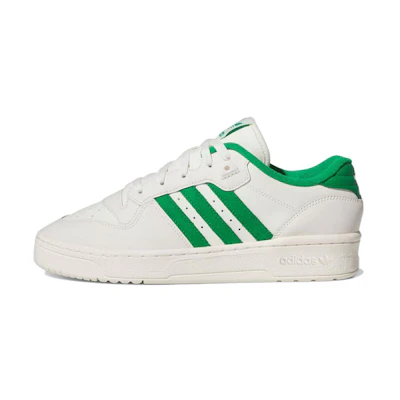 adidas Originals Rivalry Low 'White Green'