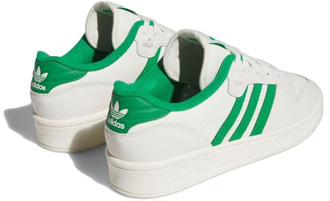 阿迪达斯Originals Rivalry Low "白绿" IE2215 Shop 阿迪达斯Originals Rivalry Low "白绿" IE2215