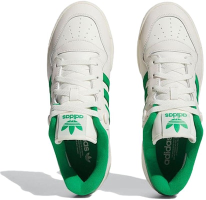 阿迪达斯Originals Rivalry Low "白绿" IE2215 Purchase 阿迪达斯Originals Rivalry Low "白绿" IE2215