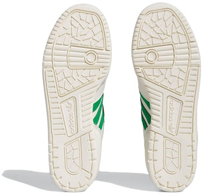 阿迪达斯Originals Rivalry Low "白绿" IE2215 Details for 阿迪达斯Originals Rivalry Low "白绿" IE2215