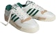 adidas Originals Rivalry Low 'Putih Hijau' IE4596
