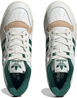 adidas Originals Rivalry Low 'Putih Hijau' IE4596 Shop adidas Originals Rivalry Low 'Putih Hijau' IE4596