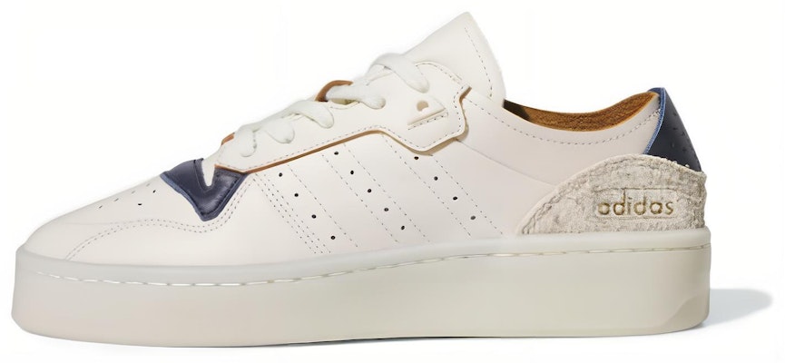 adidas originals Rivalry Low 'Putih Indigo' ID8395 Buy adidas originals Rivalry Low 'Putih Indigo' ID8395