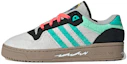 Buy adidas Originals Rivalry Low 'Putih Hijau Mint' HR0465