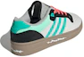 Shop adidas Originals Rivalry Low 'Putih Hijau Mint' HR0465