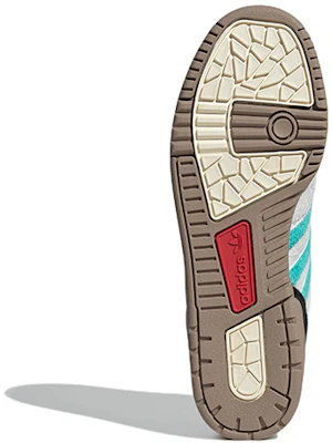 adidas Originals Rivalry Low 'Putih Hijau Mint' HR0465 Details for adidas Originals Rivalry Low 'Putih Hijau Mint' HR0465