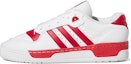 Buy 阿迪达斯三叶草 Rivalry Low '白红配色' GZ9793
