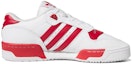Order 阿迪达斯三叶草 Rivalry Low '白红配色' GZ9793
