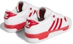 Shop 阿迪达斯三叶草 Rivalry Low '白红配色' GZ9793