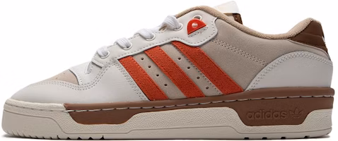 adidas Originals Rivalry 'Orange Brown' IE7772 adidas Originals Rivalry 'Orange Brown' IE7772