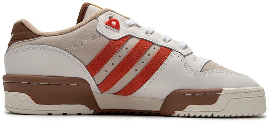 adidas Originals Rivalry 'Orange Brown' IE7772 Order adidas Originals Rivalry 'Orange Brown' IE7772