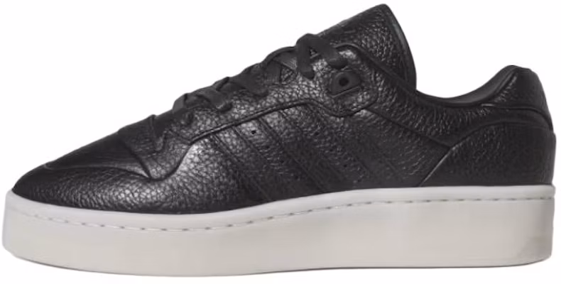adidas Originals Rivalry Low Sepatu Casual Hitam. ID3950 Buy adidas Originals Rivalry Low Sepatu Casual Hitam. ID3950