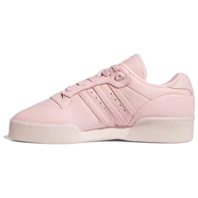 adidas Originals Rivalry Low Pink Casual Sneakers. IF7183