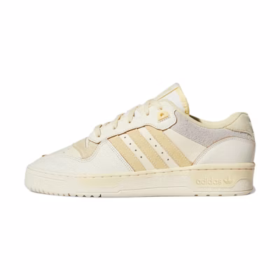 adidas Originals Rivalry Low PRM 'White Light Green'
