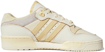 阿迪达斯三叶草Rivalry低帮高级版'白色浅绿色' FY7430 Order 阿迪达斯三叶草Rivalry低帮高级版'白色浅绿色' FY7430