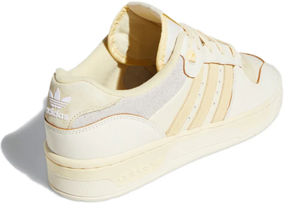 adidas Originals Rivalry Low Premium 'Blanco Verde Claro' FY7430 Shop adidas Originals Rivalry Low Premium 'Blanco Verde Claro' FY7430
