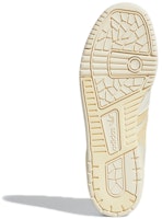 阿迪达斯三叶草Rivalry低帮高级版'白色浅绿色' FY7430 Details for 阿迪达斯三叶草Rivalry低帮高级版'白色浅绿色' FY7430