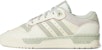 adidas Originals Rivalry Low Premium 'Putih Hijau Muda' FX9448