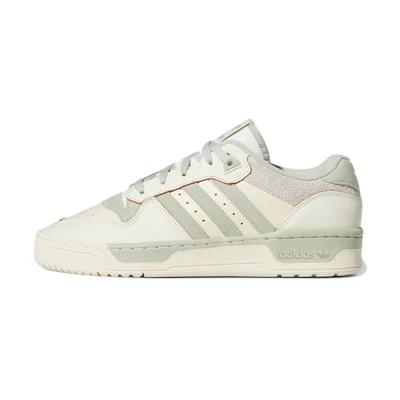 adidas Originals Rivalry Low PRM 'White Light Green'