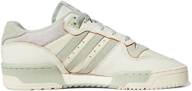 adidas Originals Rivalry Low Premium 'Blanco Verde Claro' FX9448 Order adidas Originals Rivalry Low Premium 'Blanco Verde Claro' FX9448