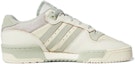 Order adidas Originals Rivalry Low Premium 'Putih Hijau Muda' FX9448